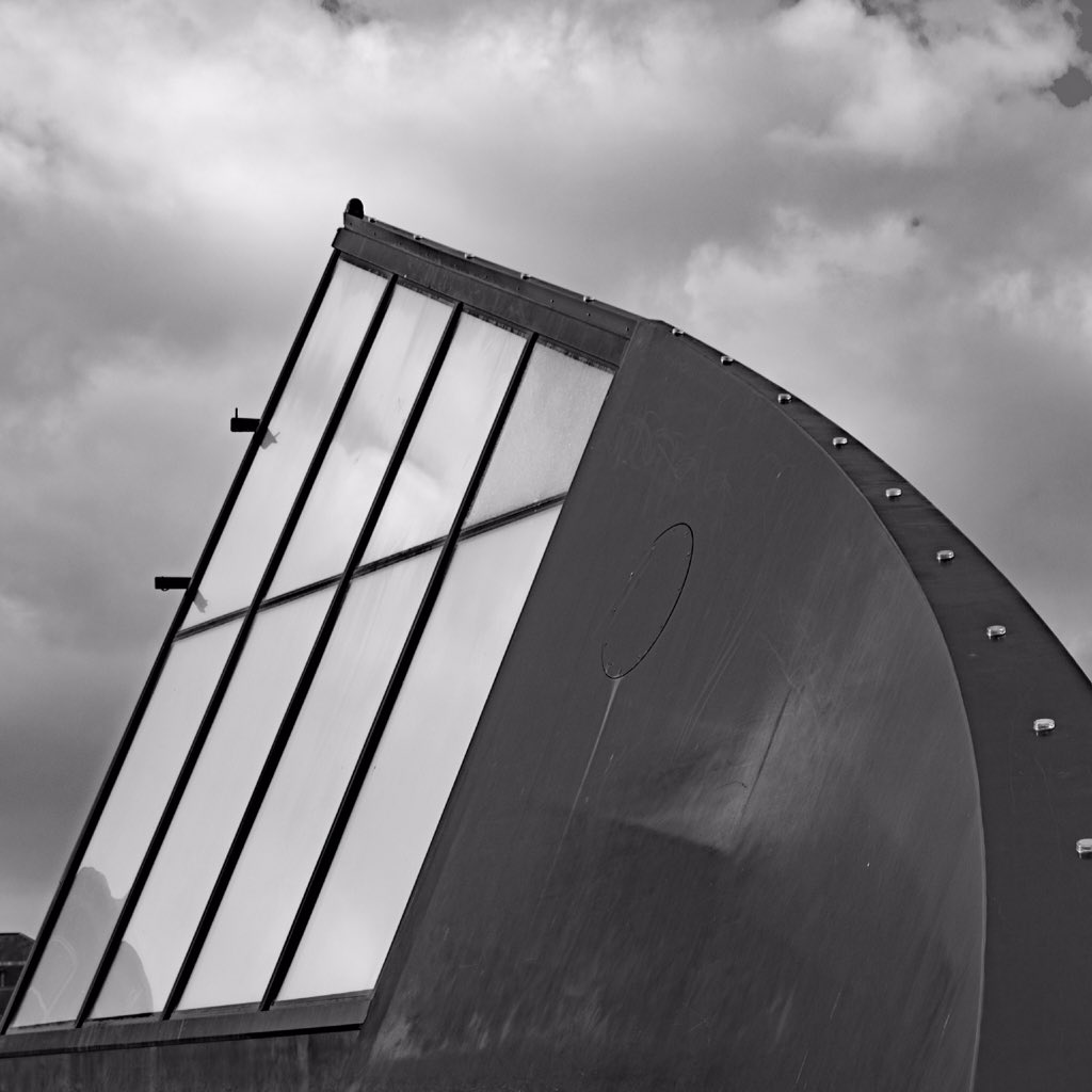 #scalelanebridge #hull #cityofculture2017 #streetphotography #bnw #architecture