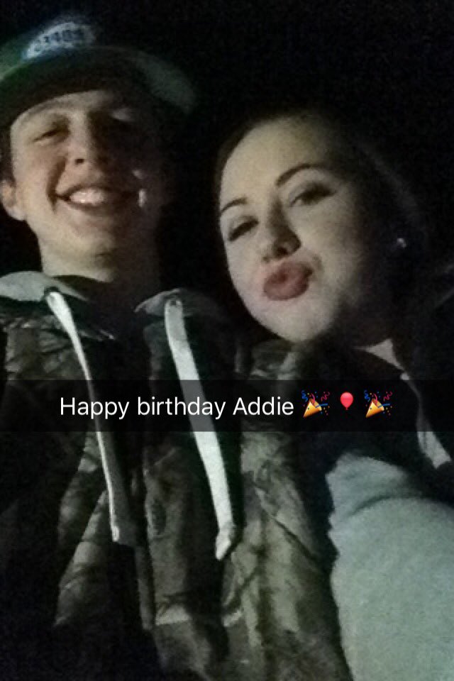 taylor_Pittman1's tweet photo. @AddieTalane_  happy birthday! https://t.co/vfcXZt1iA2