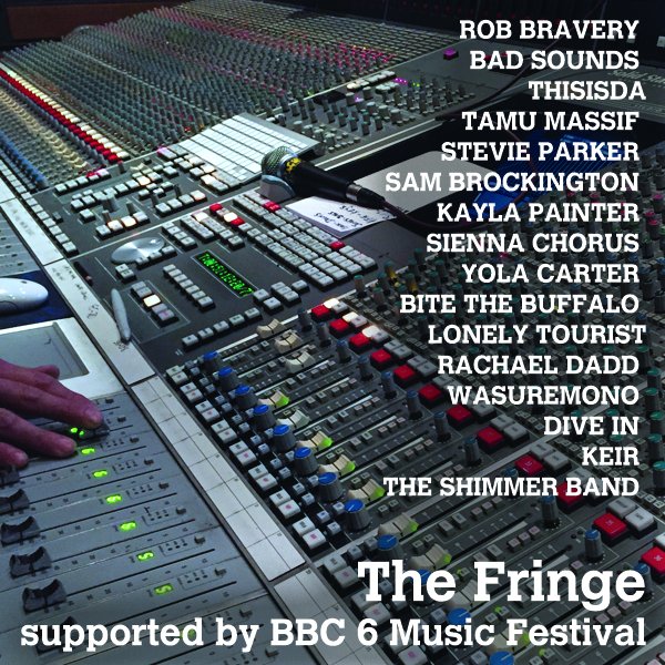 Hear <a href="/sambonham/">Sam Bonham</a> + <a href="/introrich/">Richard Pitt</a>'s <a href="/freshnet/">Fresh On The Net</a> #Mixtape #6MusicFestival #takeover on <a href="/bbc6Music/">BBC Radio 6 Music</a> bbc.in/20PKVj0