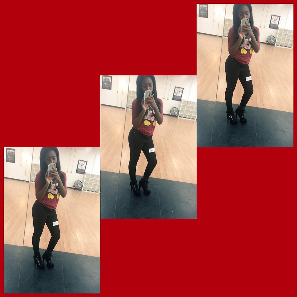 zanaide1's tweet photo. U do wt u want wen u poppin 😍💯😘🙈😝❤️ #modelingpractice https://t.co/wKZGyi7PAr