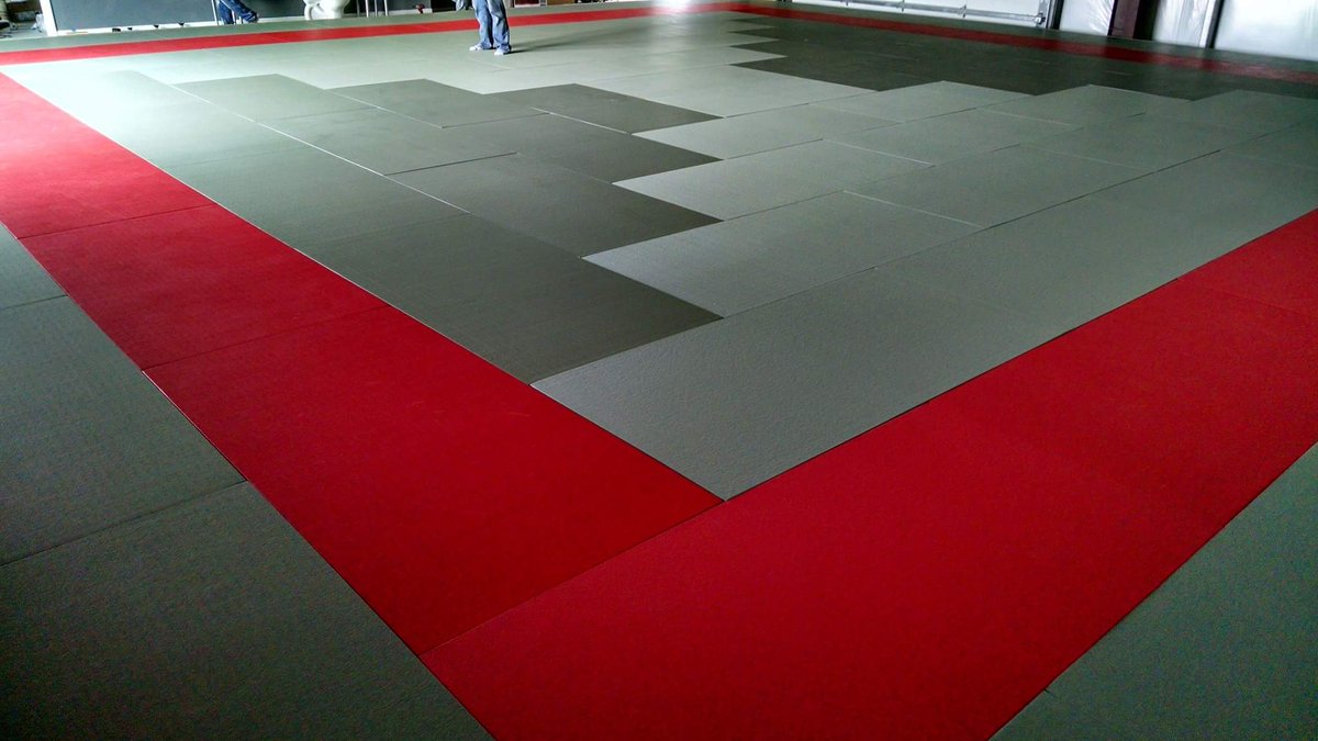 JudoHonor's tweet image. Let's dance!