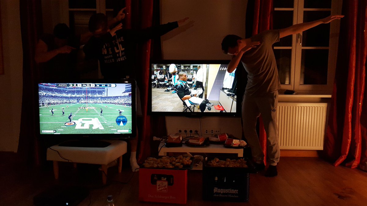 nico_east's tweet photo. #ranSB50 #SuperBowl #icke41 #ManningVsNewton #dabforme #ranrules #madden16 @Icke41 #gibihm #abinsfernsehenmituns https://t.co/Xy9AyV1NET