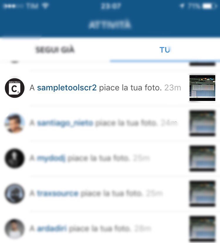 FireDodOfficial's tweet photo. Thank You @SampleToolsCr2 !!!
#FireDod #Dj #Studio #Mashup #ElectroHouse #ProgressiveHouse #House #TechHouse https://t.co/e4gFBv7vU2