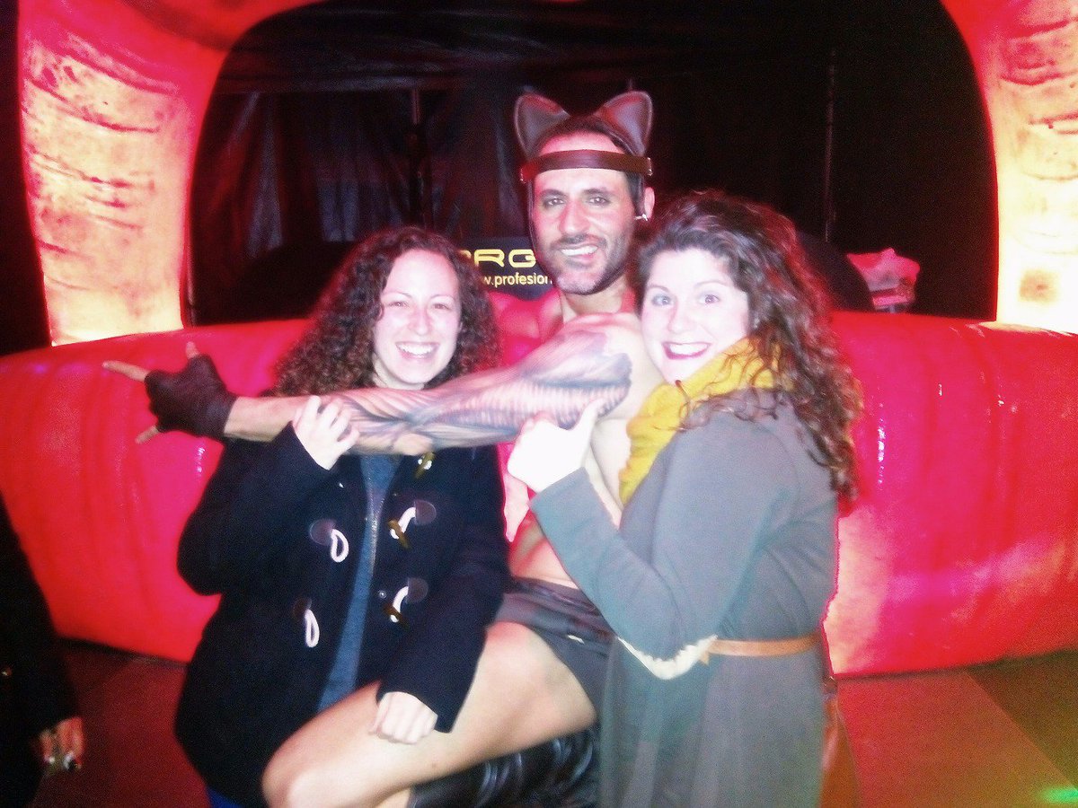 Lauriki_la's tweet photo. #thehole2 #sitetocotumetocas #miau https://t.co/nkxQSqvbqq