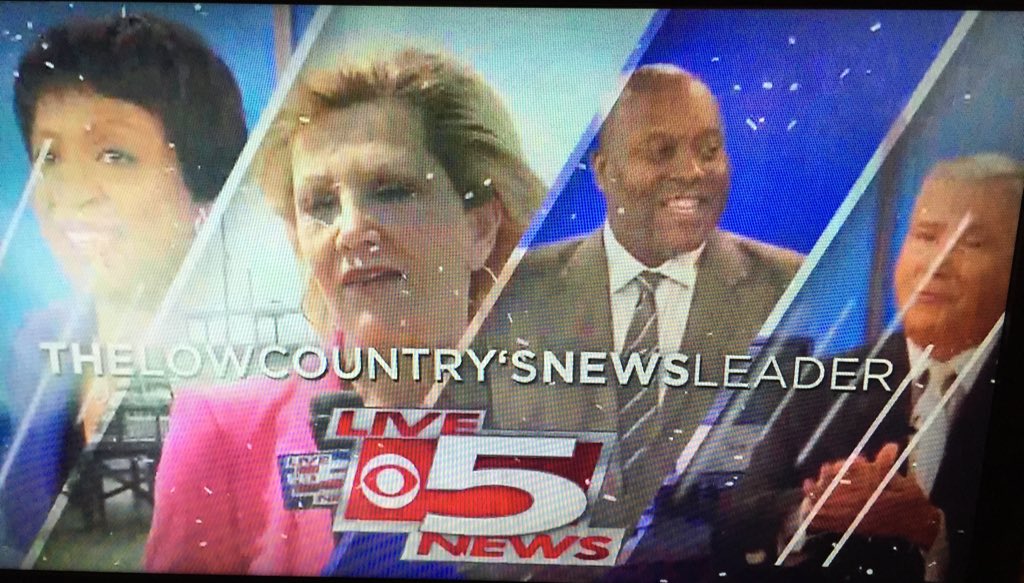 BILLWALSHTV's tweet photo. No one does it better! @fancypantsLATX and team!  @Live5Insider @Live5News @KristINspired_ #promopros https://t.co/ExNezQZLQK