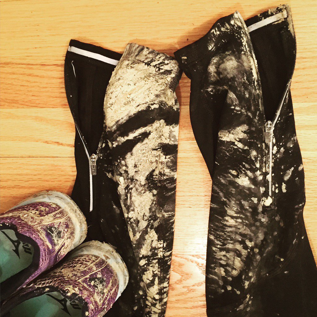 NFTong's tweet photo. A day well spent (everything hurts) #KeepRunning #KeepPounding #runningva https://t.co/6wpwgHbXtl