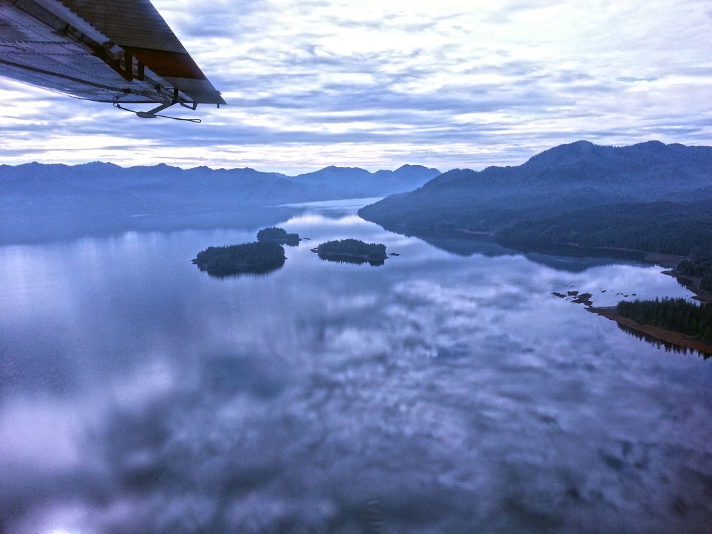 #travel Alaska for adventures that bring you back to life.