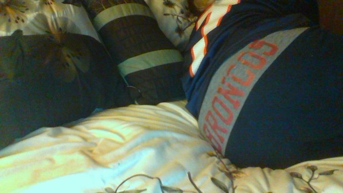 Blue and Orange all the way!!!!!!! https://t.co/tN5kaCWKWe
