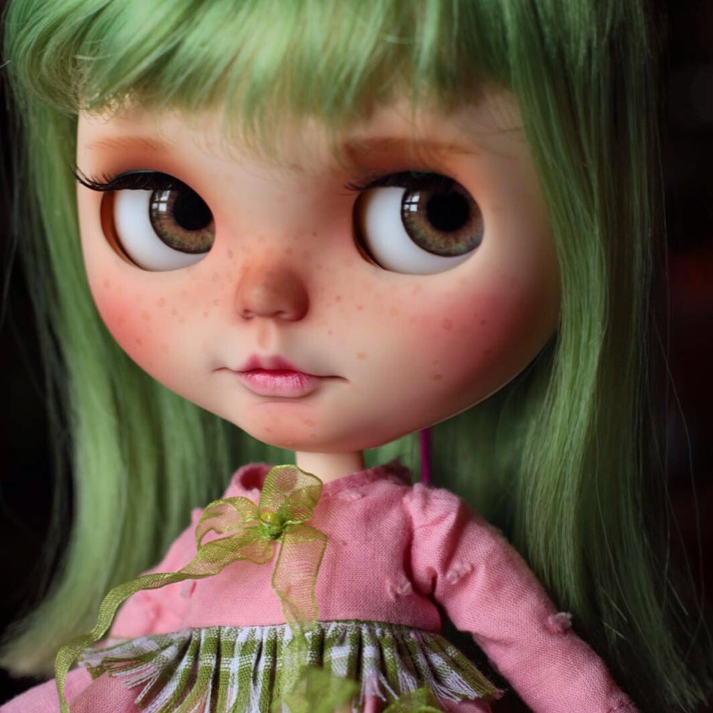 BlytheCustom's tweet photo. https://t.co/B2inizm1tF
