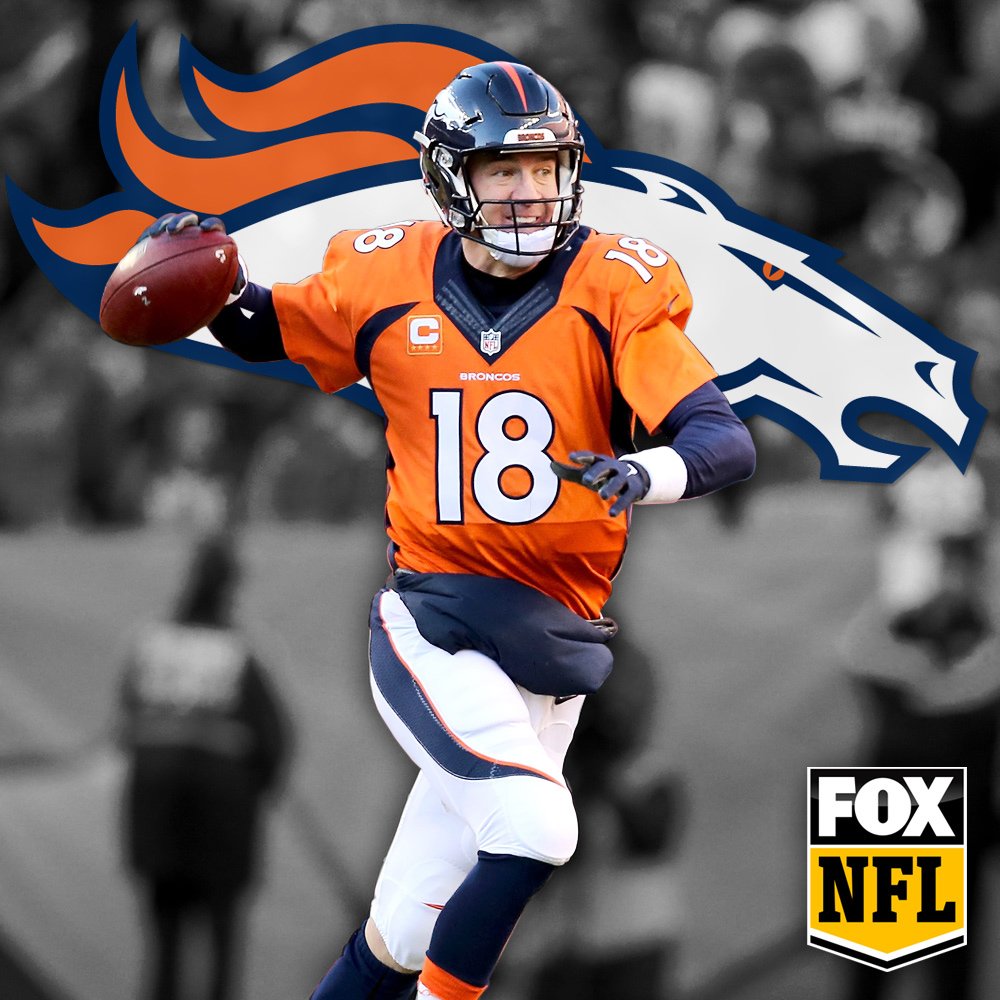 NFLonFOX's tweet photo. RT if you have the @Broncos winning #SB50! https://t.co/roX0IkV5UU