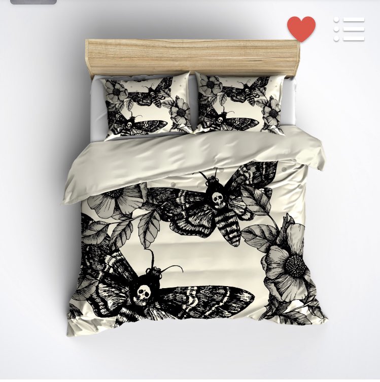 I NEEEED THIS BED SET!!!! <a href="/aghowardwrites/">Anita Grace Howard</a> 
Seriously reminds me of <a href="/MorpheusRethen/">Morpheus Rethen</a> 
Need need need need need need 😍😍