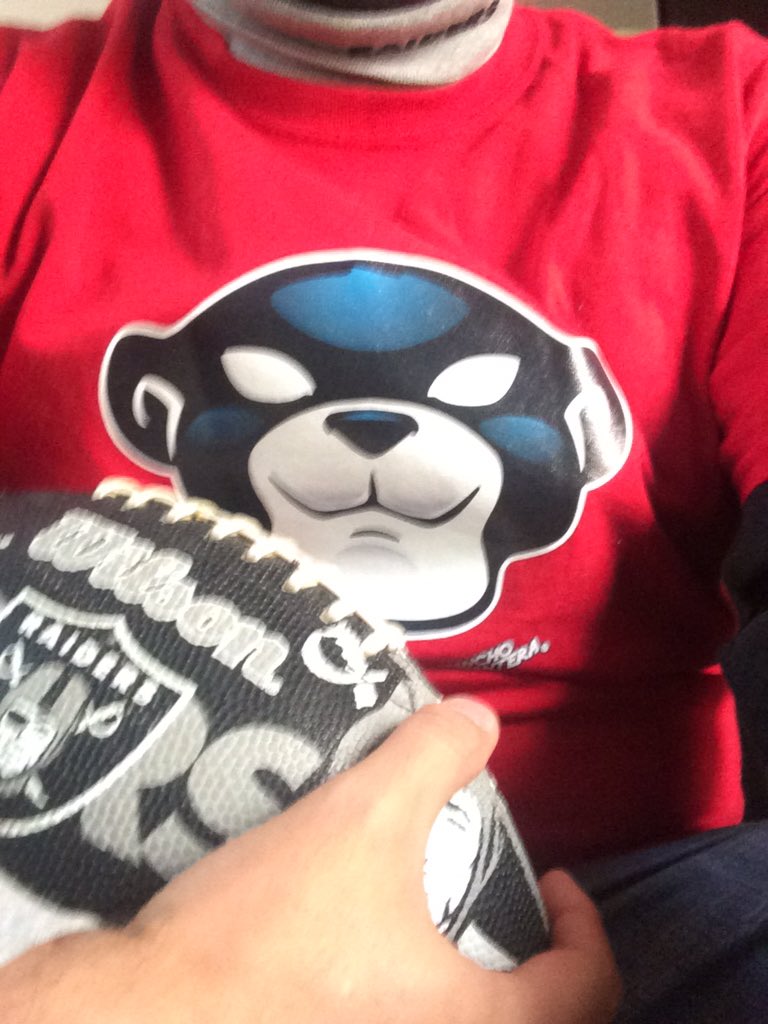 _mkitto's tweet photo. #KeepPounding #PoderPantera https://t.co/JlzExrxiMP