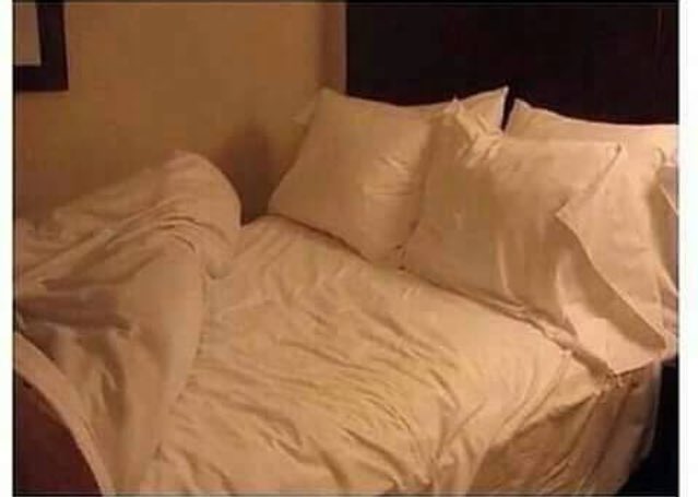 CurvyLadyProbs's tweet photo. You're my favorite hello and my hardest goodbye https://t.co/z62CgFuAfW