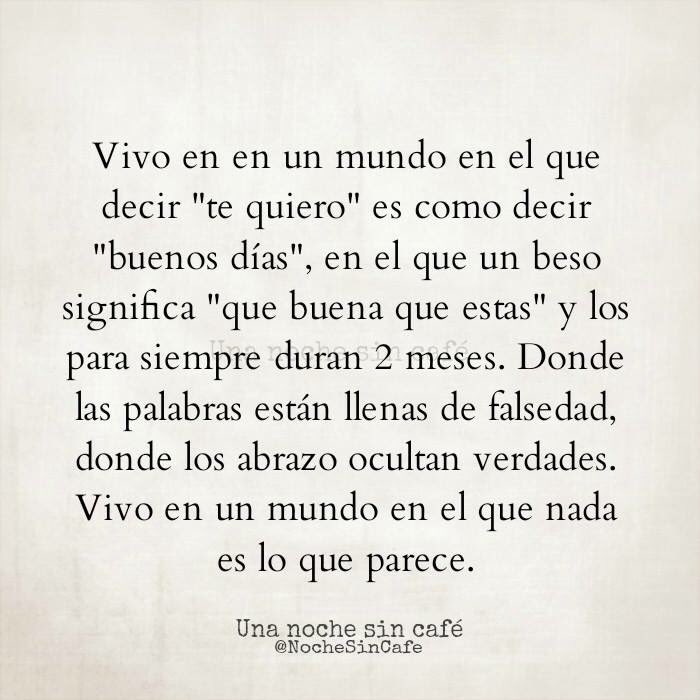 Una noche sin café (@miradaconcafe) on Twitter photo 