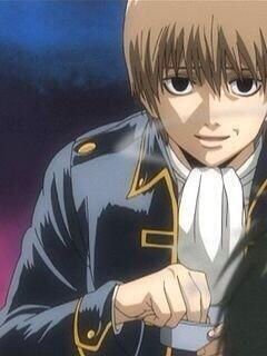 SOUGO_PIC's tweet photo. 銀魂の沖田総悟！！！

好きな人RT♪♪ https://t.co/Q2uja1fcMs