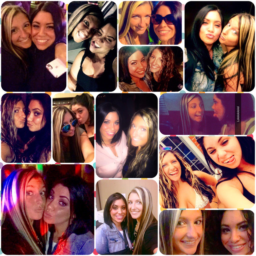 MsRiz13's tweet photo. Fam isnt always blood. Happy Birthday to my sister from another mister! Love u @mary_khalil 😘 #dirtythirty #boothang https://t.co/wF9NKXVKLM