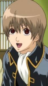 銀魂の沖田総悟！！！

好きな人RT♪♪