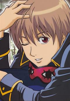 SOUGO_PIC's tweet photo. 銀魂の沖田総悟！！！

好きな人RT♪♪ https://t.co/RUaFhXil6i
