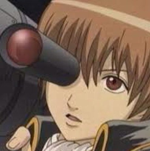 SOUGO_PIC's tweet photo. 銀魂の沖田総悟！！！

好きな人RT♪♪ https://t.co/RUaFhXil6i