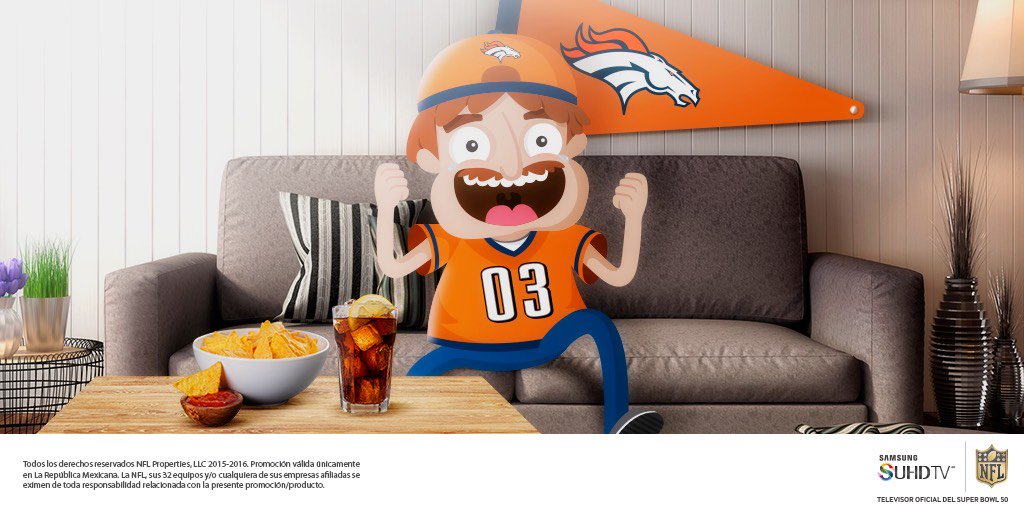 SamsungMexico tweet picture