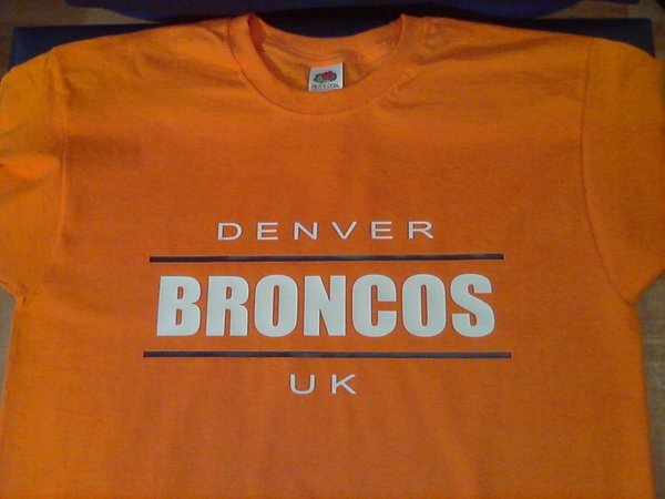 DaveBryan36's tweet photo. Best of luck to the @UKBroncosUK tonight. https://t.co/NvQbT0zWTZ