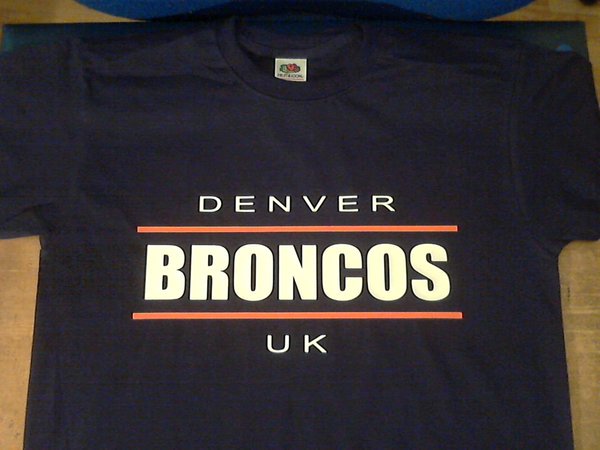 DaveBryan36's tweet photo. Best of luck to the @UKBroncosUK tonight. https://t.co/NvQbT0zWTZ