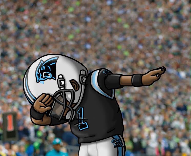 ThatDudeMCFLY's tweet photo. In Cam we trust. https://t.co/qRJqQuqsaU