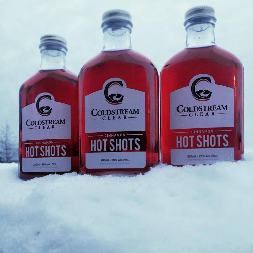 coldstreamclear's tweet photo. @MarketFreshNS May we suggest our newest creation? #HotShots #FMNSChat #ColdstreamClear https://t.co/74USXyqAZJ
