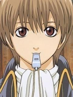 SOUGO_PIC's tweet photo. 銀魂の沖田総悟！！！

好きな人RT♪♪ https://t.co/S9mRQJZzeU