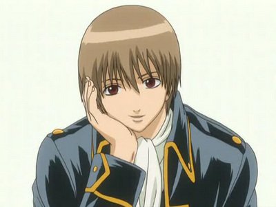 SOUGO_PIC's tweet photo. 銀魂の沖田総悟！！！

好きな人RT♪♪ https://t.co/AhG5g5rxW1