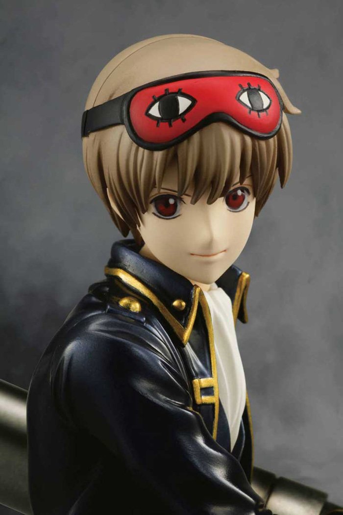 SOUGO_PIC's tweet photo. 銀魂の沖田総悟！！！

好きな人RT♪♪ https://t.co/AhG5g5rxW1
