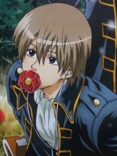 SOUGO_PIC's tweet photo. 銀魂の沖田総悟！！！

好きな人RT♪♪ https://t.co/hzZqGAHebr