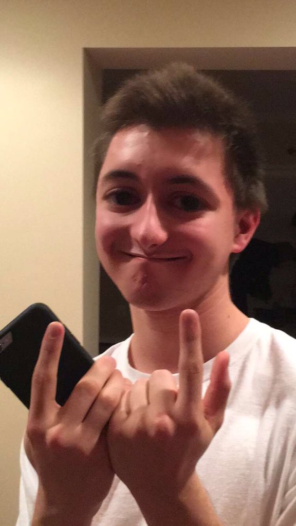 SpootJohnson's tweet photo. #spoot @spencersjohnson @EmilS34 @sbirchhhh https://t.co/ORqOy627H0
