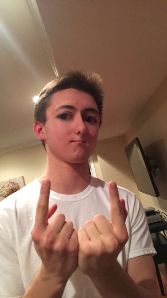 SpootJohnson's tweet photo. #spoot @spencersjohnson @EmilS34 @sbirchhhh https://t.co/ORqOy627H0