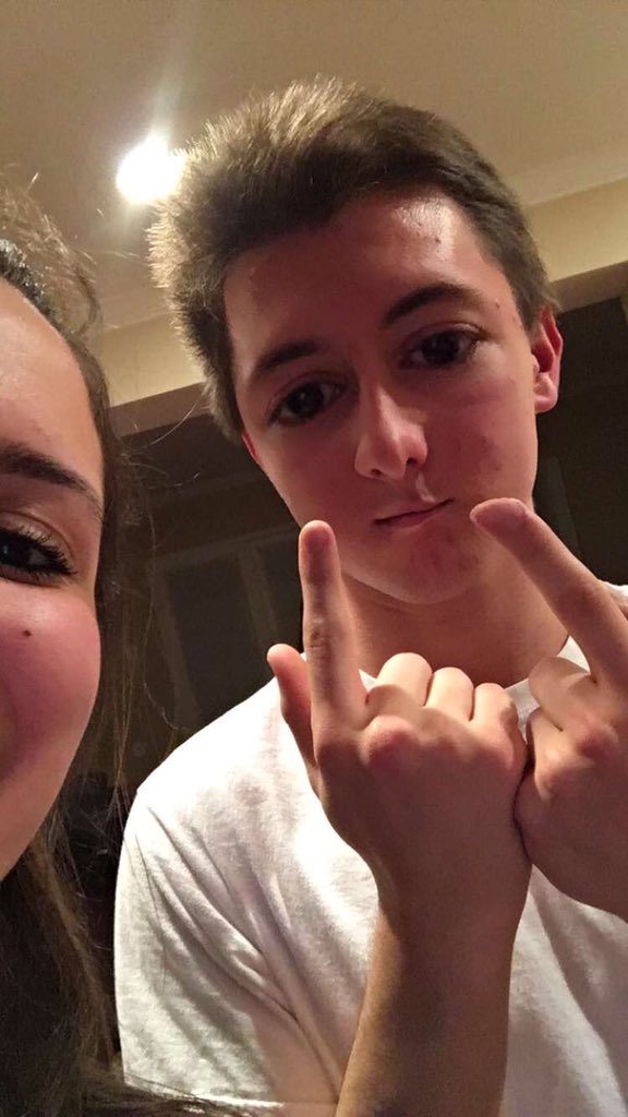 SpootJohnson's tweet photo. #spoot @spencersjohnson @EmilS34 @sbirchhhh https://t.co/ORqOy627H0