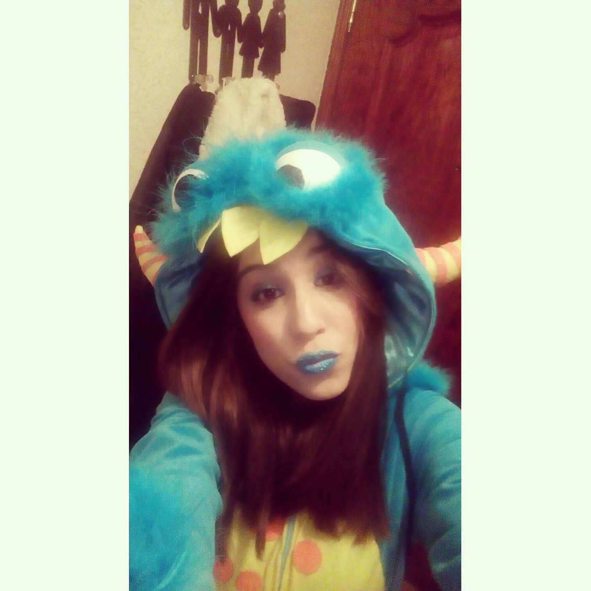 martabernalt's tweet photo. Carnavaaaal'16!!! 🎉🎊 https://t.co/mbDLFUN3hk