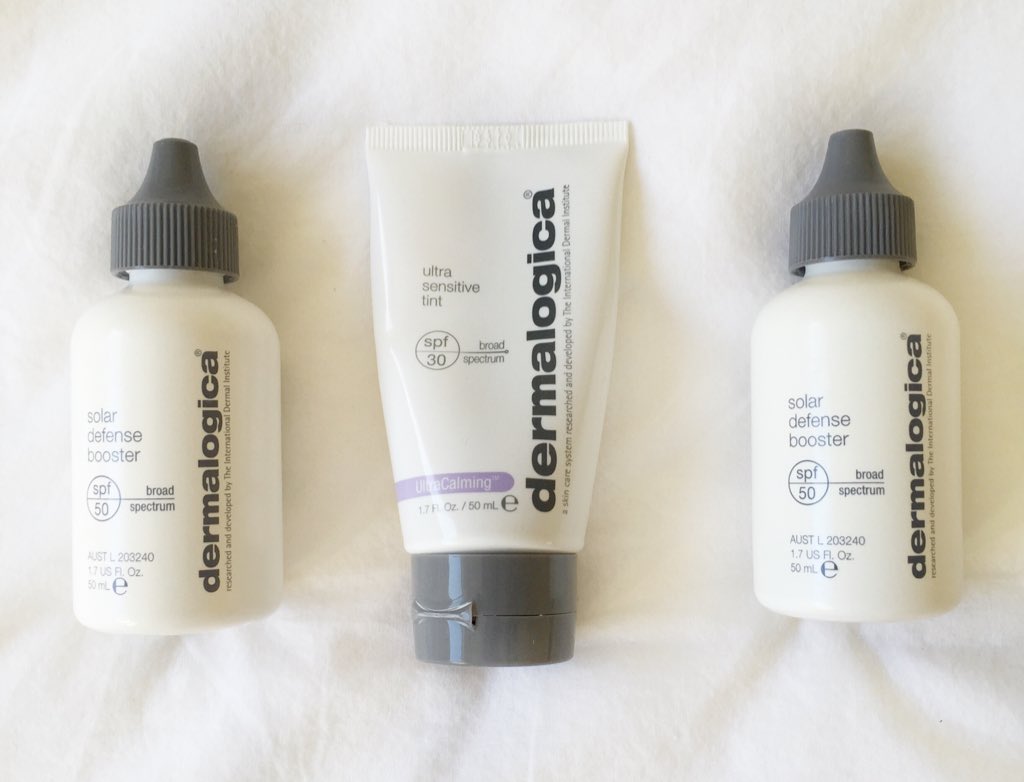 dermalogica's tweet photo. Defense is all lined up and ready to play. #SuperBowlSunday #SB50 #dermalogica https://t.co/928tLA9IWb