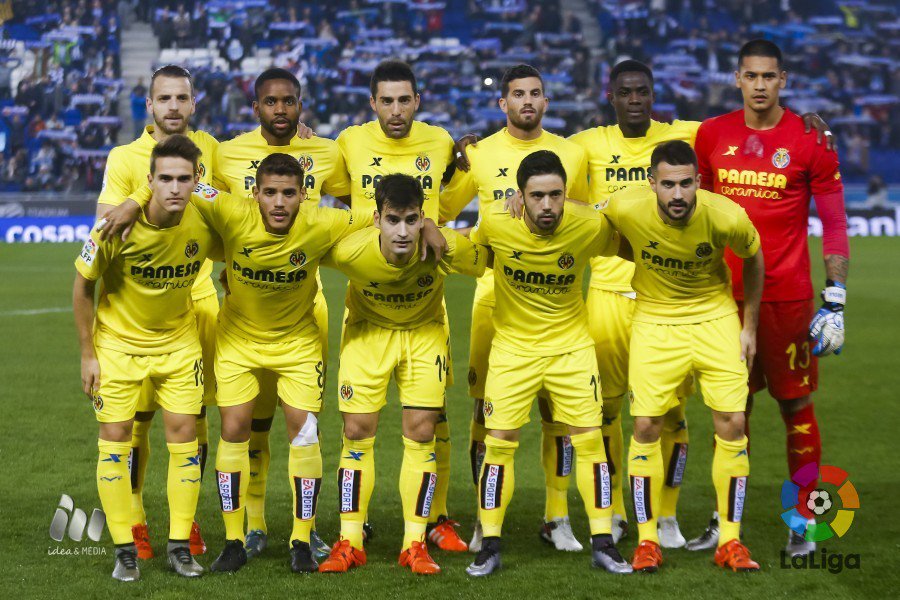 LaLigaEN's tweet photo. .@VillarrealCF's 10-match unbeaten run in Liga BBVA.

RVM ✅
RMA ✅
RSO ✅
VCF ✅
RCD ✅
RSG ✅
RBB ➖
ESP ➖
GCF ✅
ATH ➖ https://t.co/zgrCkbBfpn
