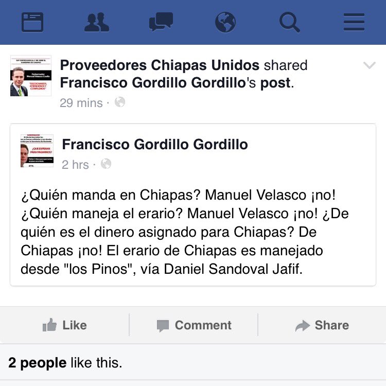 wannabecom's tweet photo. #RedDeCorrupción #Chiapas #TodosSomosChiapas #Arechar #SandovalJafif exigimos el pago de los adeudos https://t.co/A28FL7uT6X