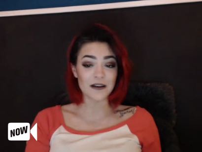 lisalockchen's tweet photo. 🔴 LIVE ChameenLoca sendet auf #YouNow - https://t.co/Z29RE0A5NF https://t.co/JiZeT6bQoE