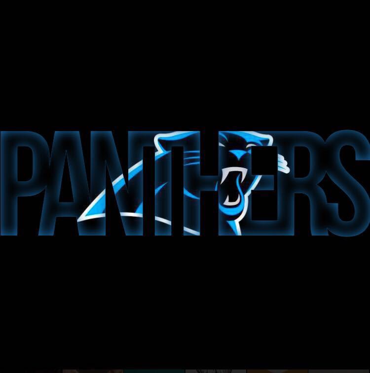 DavidLuiz_4's tweet photo. “It’s almost time for Super Bowl 50...and I’m picking Panthers to win! .Go Panthers!! https://t.co/x3BAA73CYw https://t.co/PP2hAc3kN6
