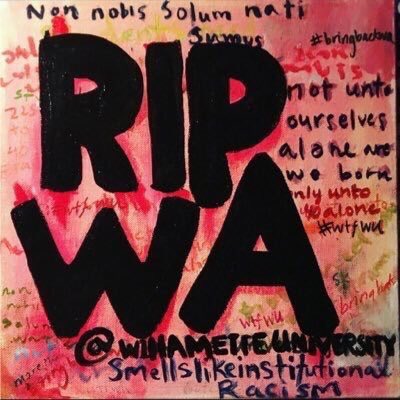 brianprodzz's tweet image. #Willamette_u