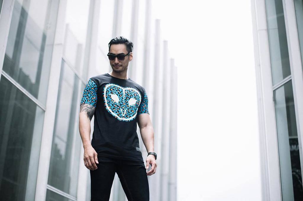 Dreambirds's tweet photo. [OUT NOW]

SS LEOPALOOZA // 215.000 exc.shipping // S M L XL XXL // Whatsapp : 081210974266 // @dreambirdsstore Jl.… https://t.co/vonZzujCet