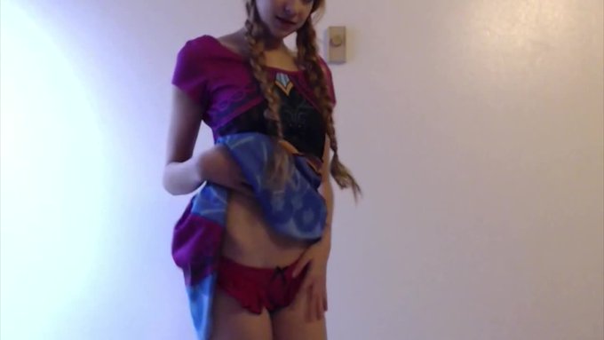 The Porncess Chronicles: Snow Princess by @lolo_punzel https://t.co/cdbXjETcRJ @manyvids https://t.c<a class="tags" href="/tag/lolo_punzel">@lolo_punzel</a>