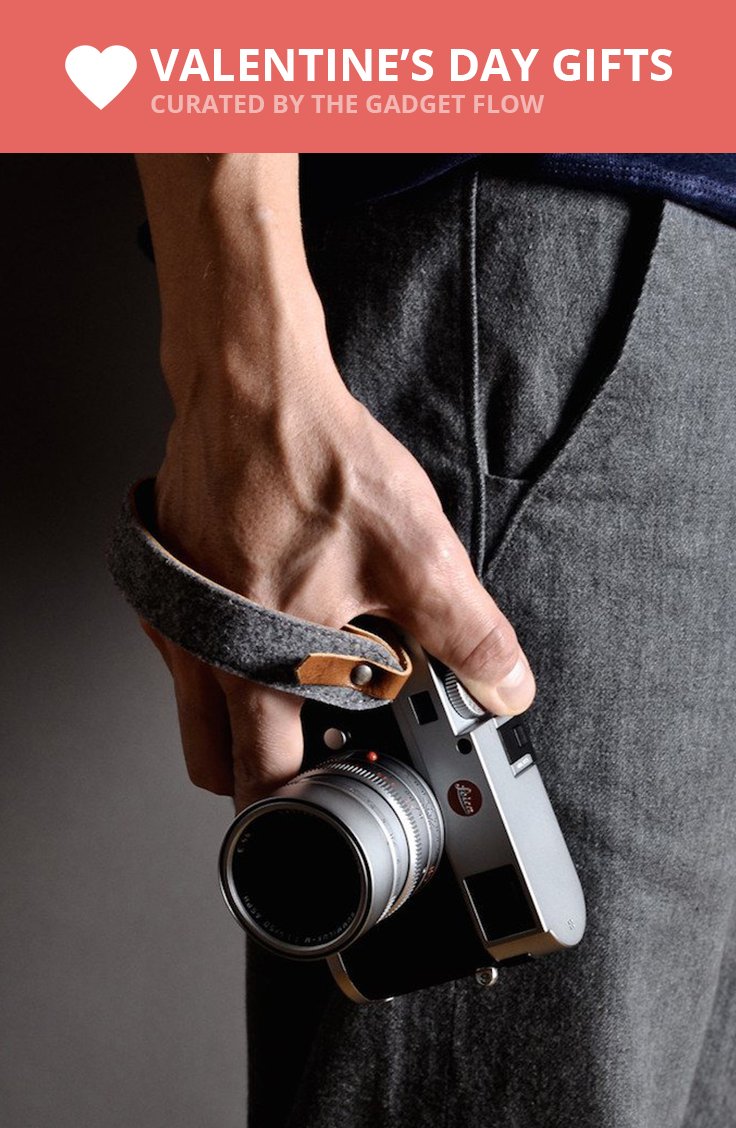 evanvar's tweet image. Light #CameraHandle by @hardgraft gdfl.co/1TI0MhG Sits in your hand without adding weight!