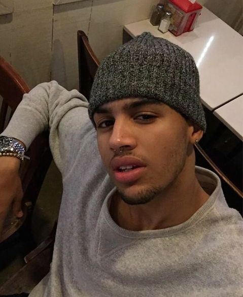 New fake rt/like this for me yeah?😏💀⌚