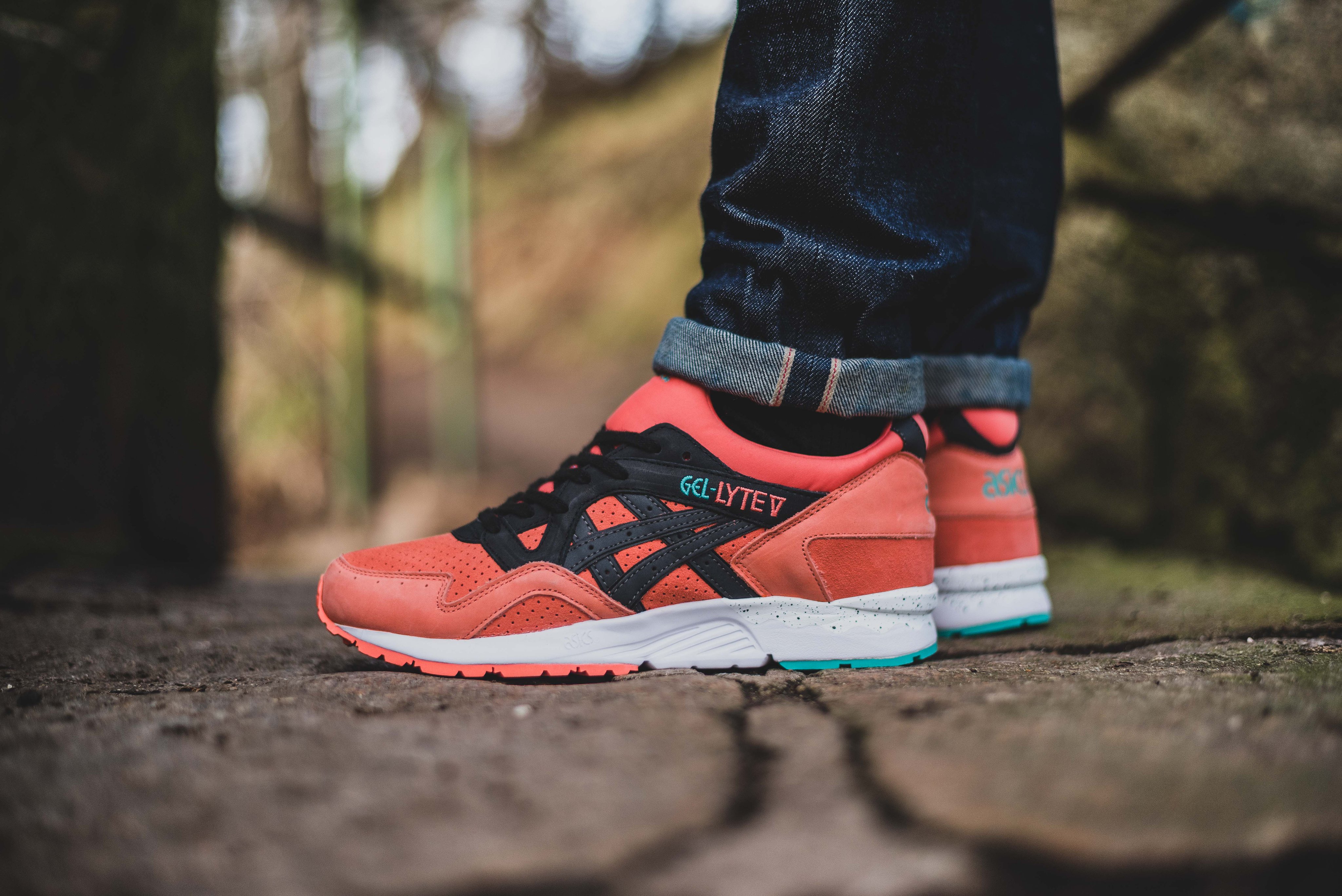 HANON on X Asics Gel Lyte V Miami is available to buy ONLINE now hanon asics https t 5tToUDwJbc https t p0ipdhCP13 X