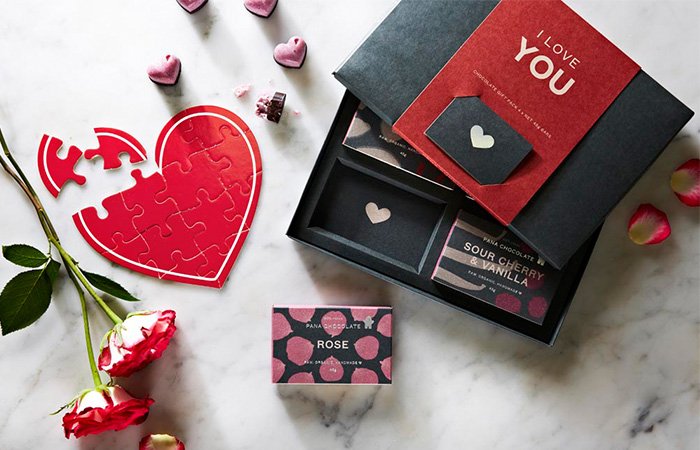 ‘The Greatest Thing You’ll Ever Learn Is Just To Love And Be Loved In Return’ - sporteluxe.com/8-valentines-d… @sporteluxe