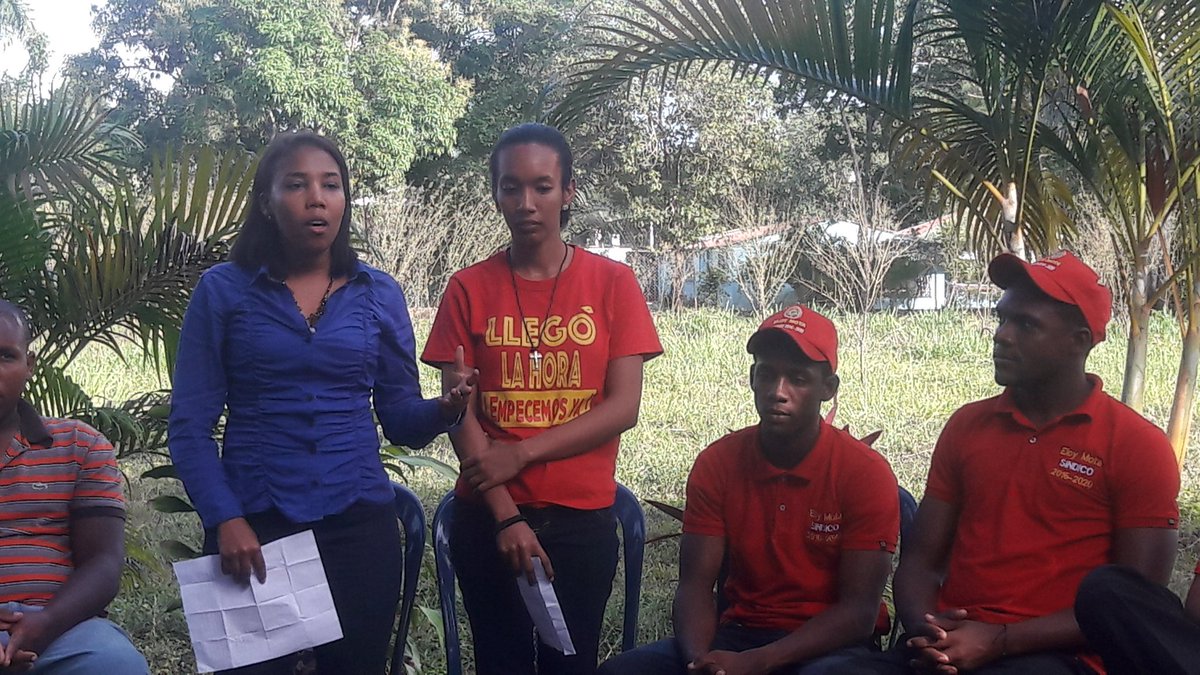 EddyAntonio_'s tweet photo. Parte de @laJRSC #SanLuis equipo de @CuchitoReyes #Vota3 juventud comprometida #PRSC #LaFuerzaDelTrabajo #Y_Ahora? https://t.co/7hZTMWSmZc