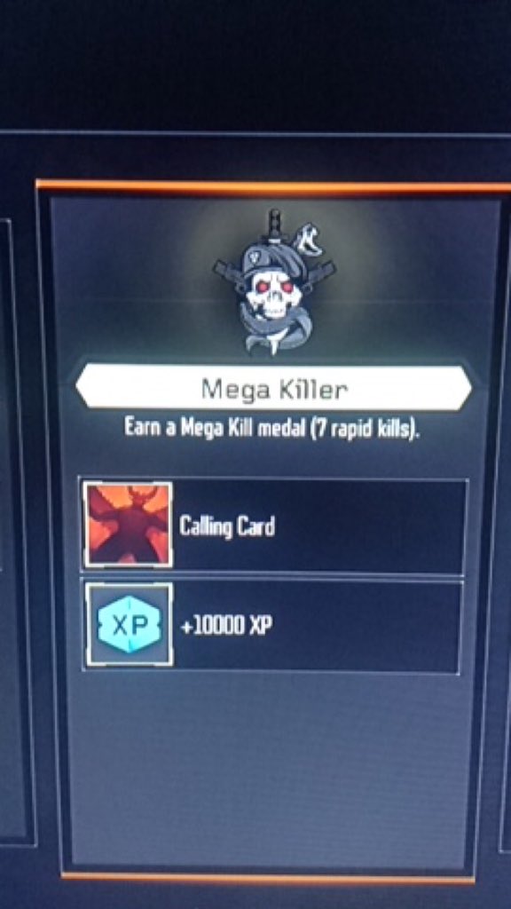 Jordan80761339's tweet photo. @FaZe_Caarl i have more but cant send anymore pictures i have the frenzy killer and finish the job there all DarkOps https://t.co/3O9SJHquXA